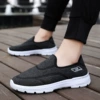 B11 women's single shoes black