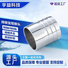 ���ӌ������^���P�304/316L�l�������⒁�⺸��ʽ����Ƥ�ܽ��^