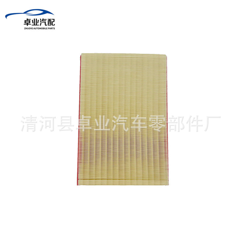 Suitable for 13717548888-01 BMW new X5 X6 E70 air filter filter wholesale