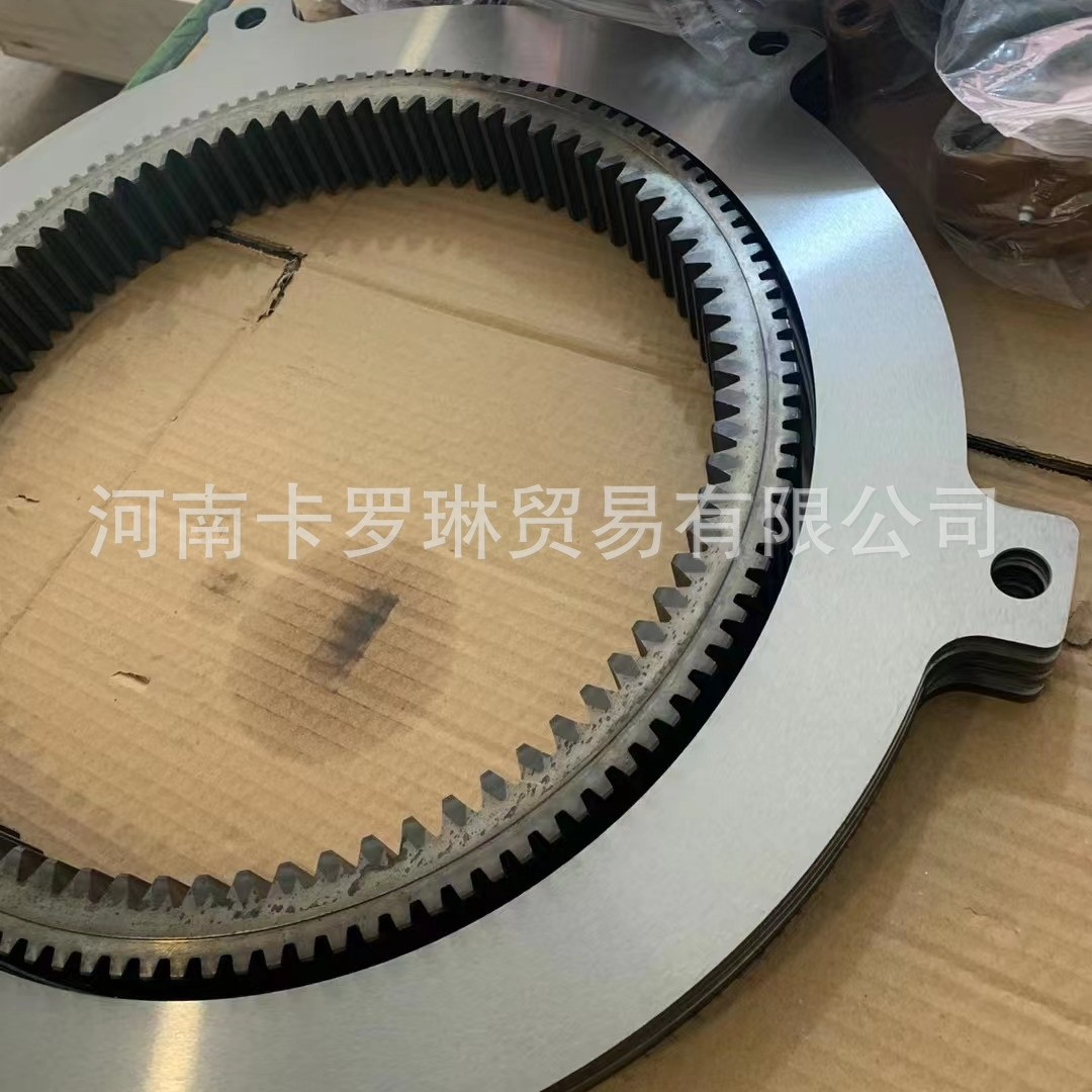 141-10-11110 141-10-11120 141-10-11430-D355推土机变矩器配件