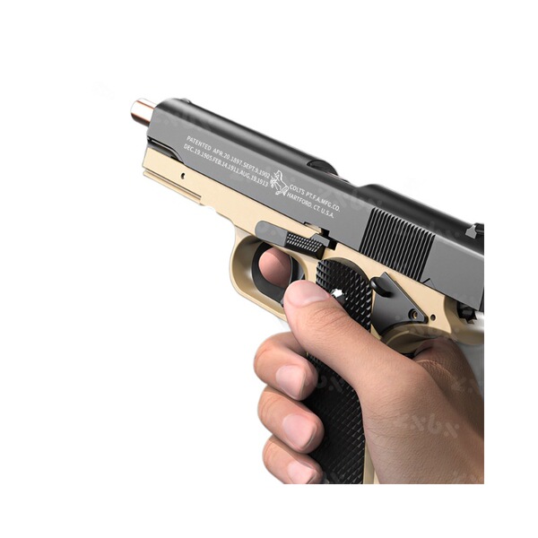 glock