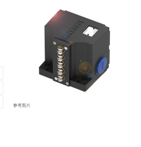 BALLUFF巴鲁夫BNS028J限位开关凸轮开关BNS 819-B03-D12-61-12-3B