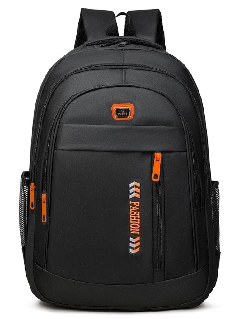 Comercio exterior transfronterizo mayorista mochila para hombres y mujeres nuevos estudiantes universitarios de secundaria mochila de viajes de ocio mochila de computadora image 3