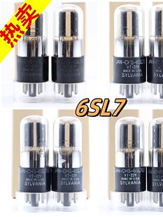 40ȫ������ϲ�f��JAN 6SL7/6H9C/6N9P��/D�h�lù����ӹ�