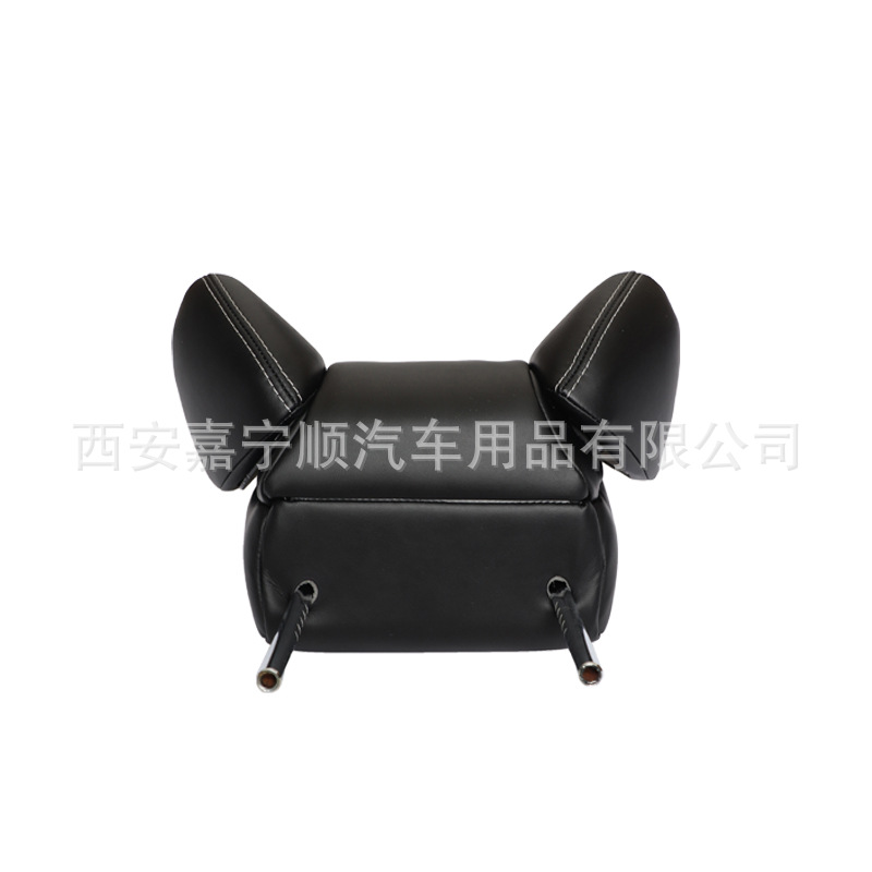 Coche asiento de lujo reposacabezas vehículo de negocios aviación asiento reposacabezas RV viaje coche de lujo asiento reposacabezas