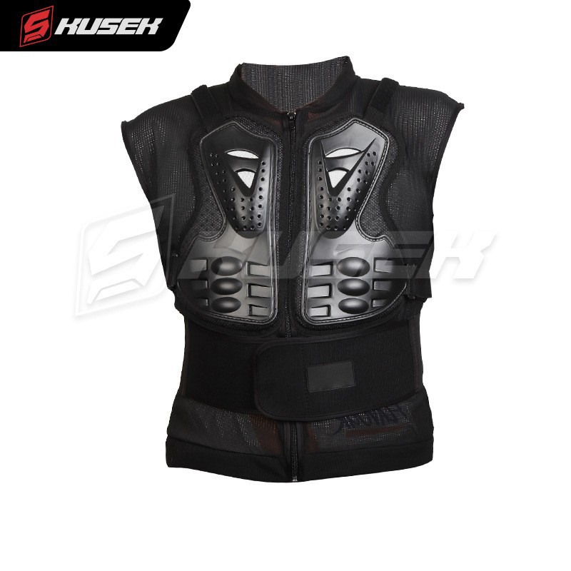 Kosite motocicleta armadura ropa de protección ciclismo ropa armadura equipo de deportes accesorios off-road armadura ropa de los hombres transparente