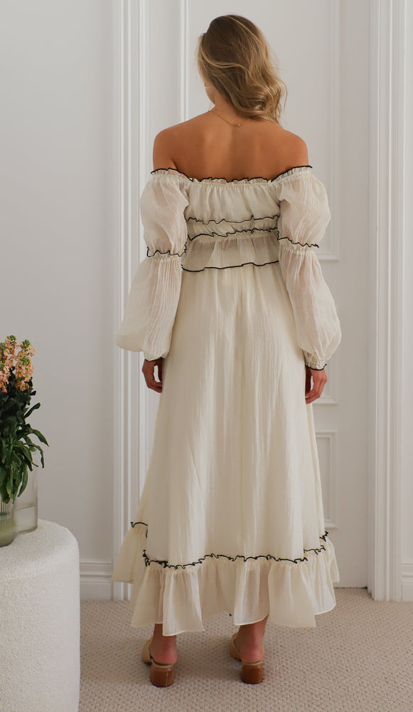 Täglich Frau Temperament Pendler Pendler Wind Einfarbig Fee Falten Polyester Freizeit Anzug Rock-Sets display picture 4