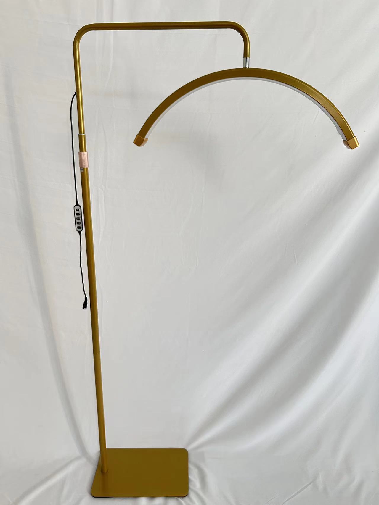 23inch 골드 [리모컨 + 라인 컨트롤] 36W