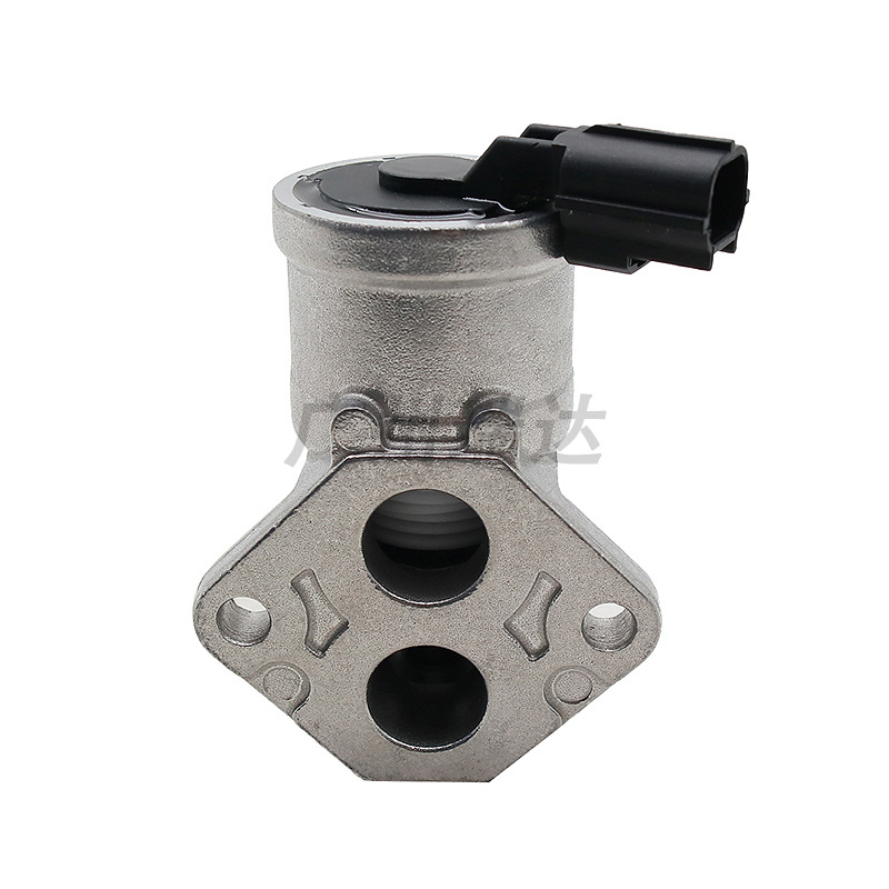 Válvula de control de ralentí motor de ralentí ZM01-20-660 para piezas de automóviles Mazda al por mayor