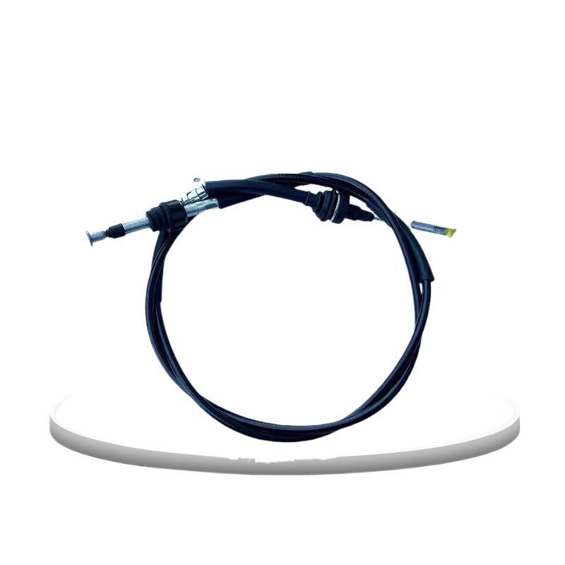 23710-81A61离合器拉线 适用铃木吉姆尼手动档离合器拉锁线离合线