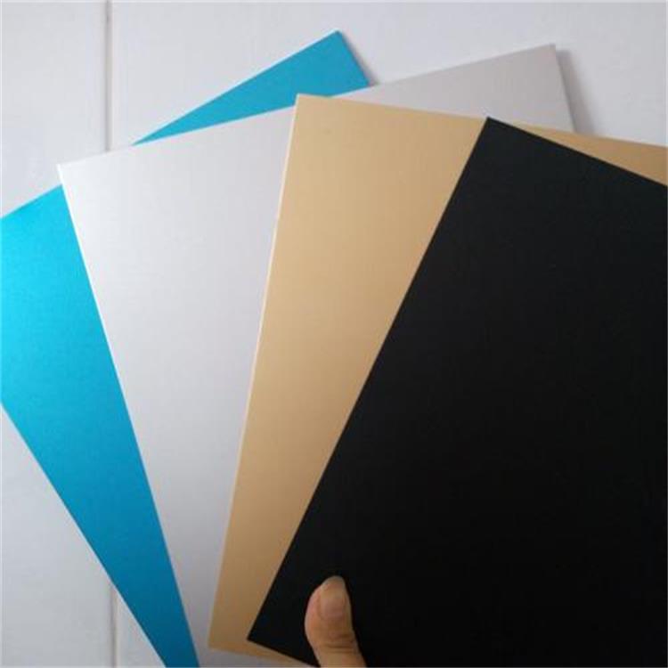 供应日本神户1060氧化彩色铝板 5154花纹铝板加工规格齐全