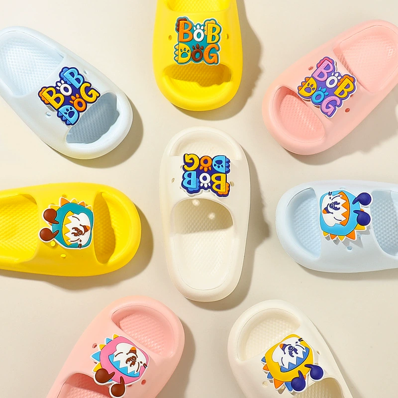 Детские тапочки