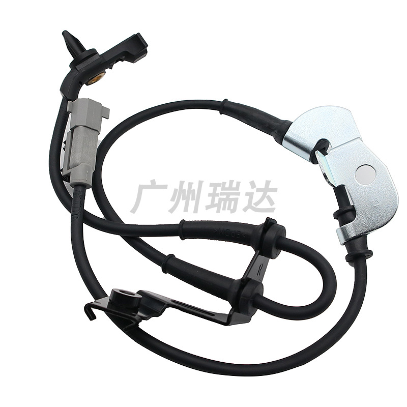 Para Chrysler ABS Sensor de velocidad de rueda 4683470AB 4683470AD 4683470AC