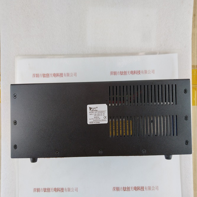 OPT奥普特 OPT-DPA6024-2 光源控制器