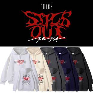 NMIXX Fe3O4 StickOut��߅��Ԯͬ���l�¼ӽq���Bñ���ﶬ������