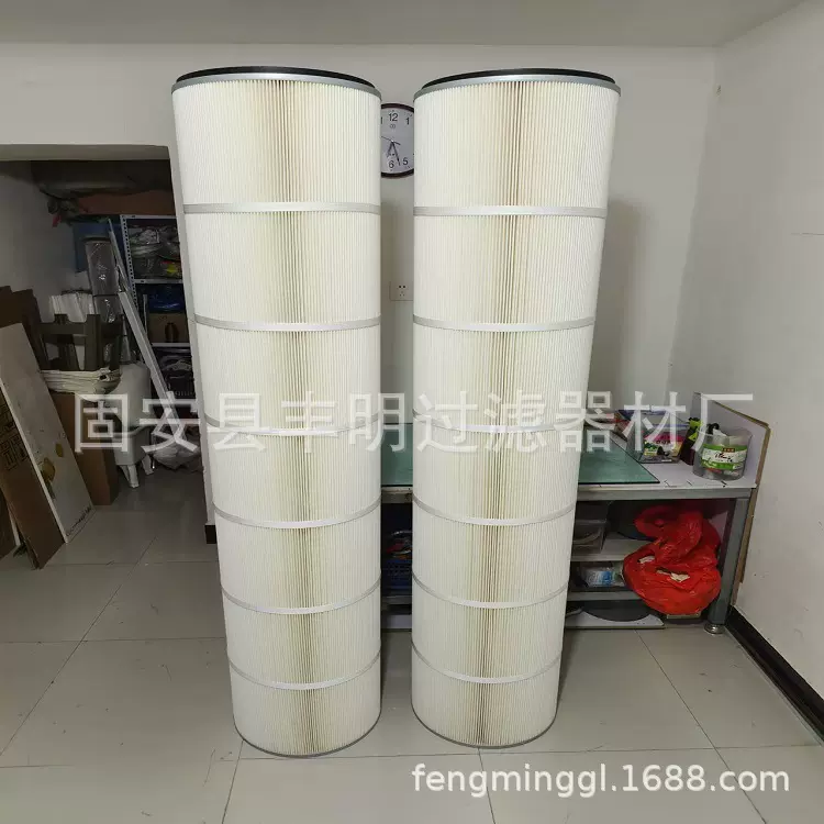 上海神州交大扫地车滤芯400-290-2000真空吸尘车滤芯扫地车滤芯