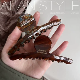 发夹;发圈;发箍