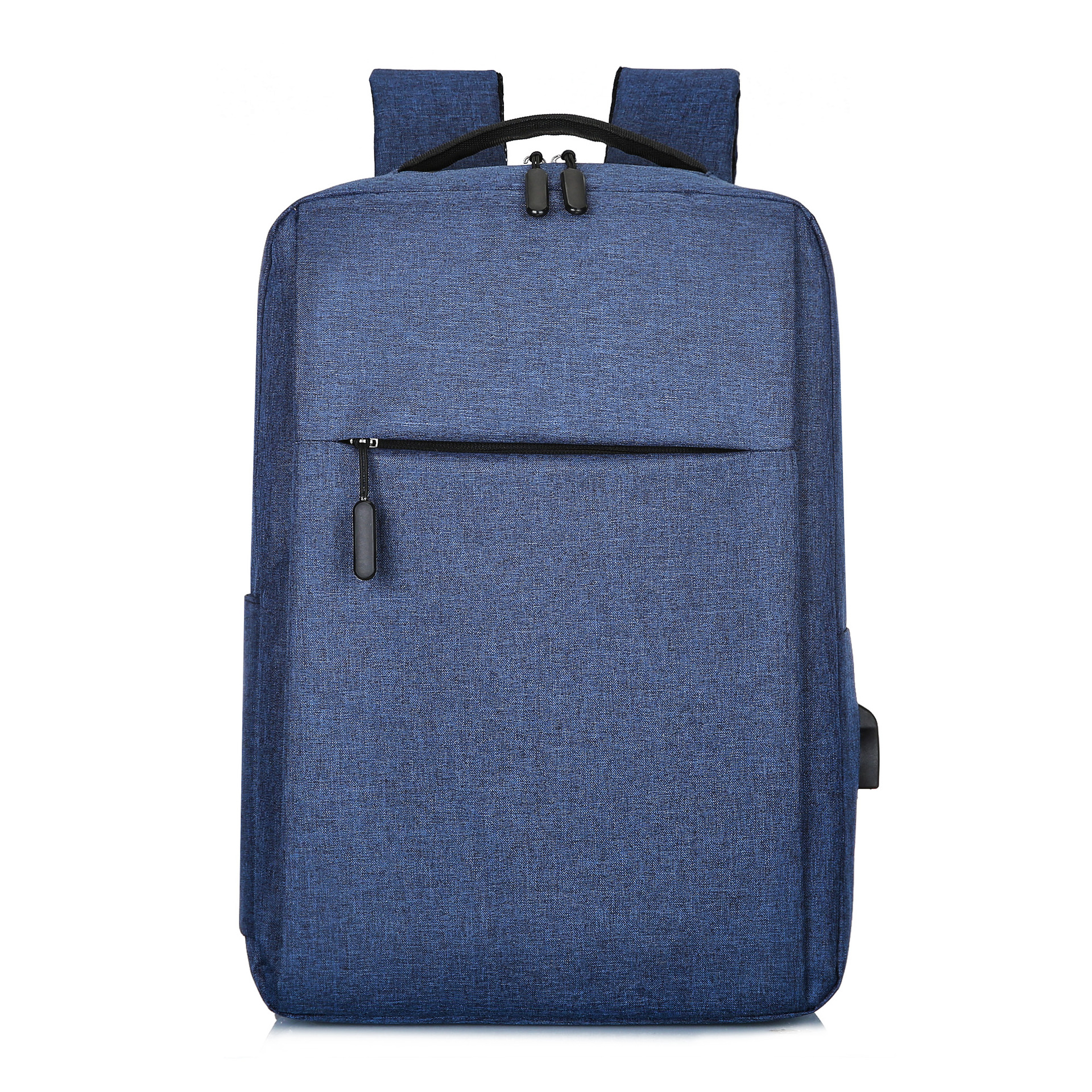 Business Laptop Backpack For Men, Large Capacity Travel Daypack_voghion.com