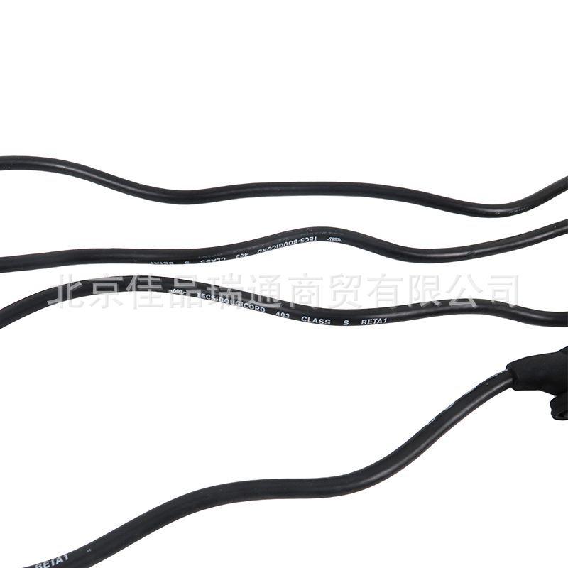 27501 car spark plug high pressure ignition wire 27501-02H00 27501-03000 27501-03100
