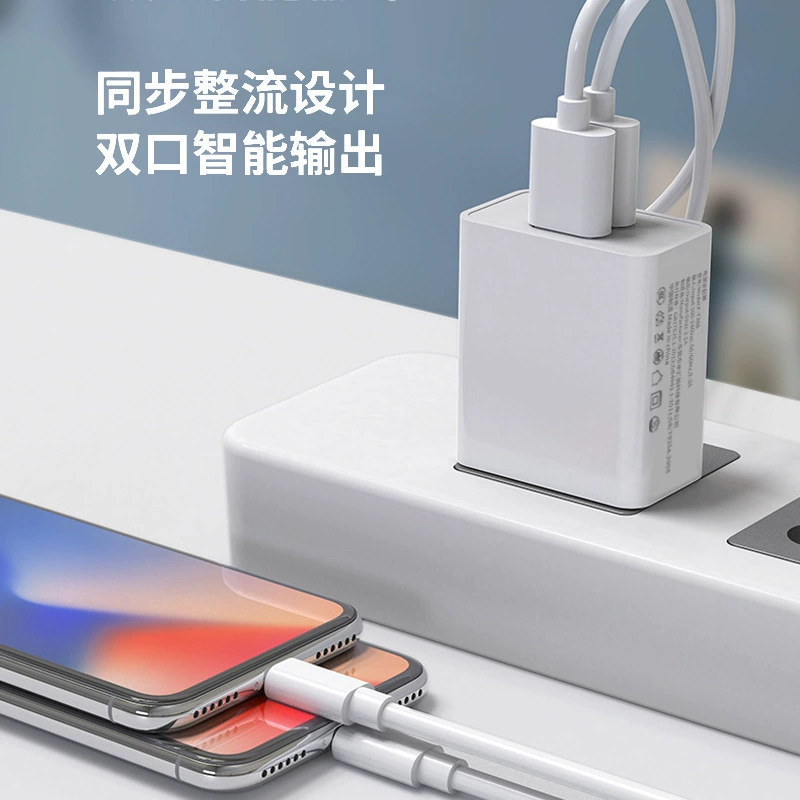 Apple, huawei, мобильный телефон, зарядное устройство, совместимые адаптеры питания, зарядка, 5В, 2A, оптом