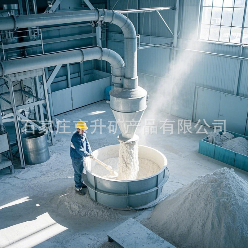 生成灰色麦饭石粉图片 (48)