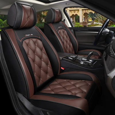 the Factory – Universal seat cover