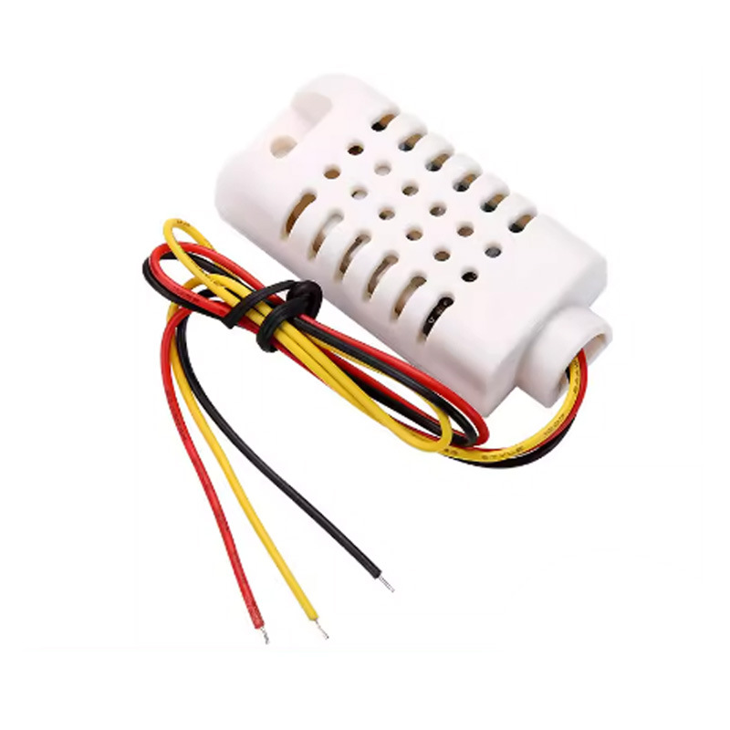 AM2302B(DHT22)/单总线数字温湿度传感器模块探头 AM2302转接板