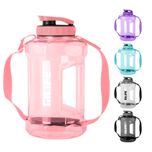 �S��64oz����PETG�����\��ˮ�ر�y�����\��ˮƿ���N�����ˮ��