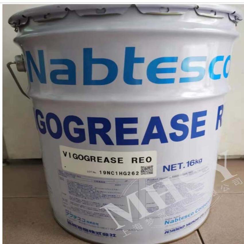 协同 安川机器人用润滑油脂 MOLYWHITE RE NO.0 润滑脂