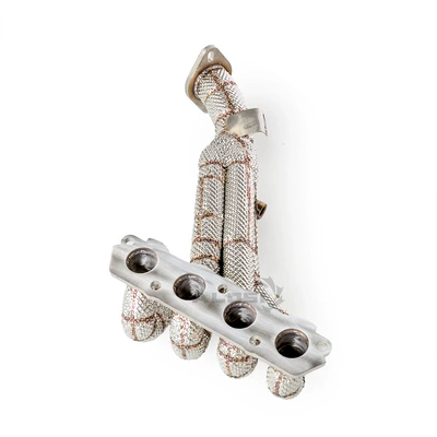 Racing Performance Manifold – Exhaust pipe