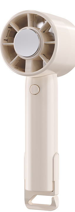 Compresa de hielo refrigerada ABS blanca