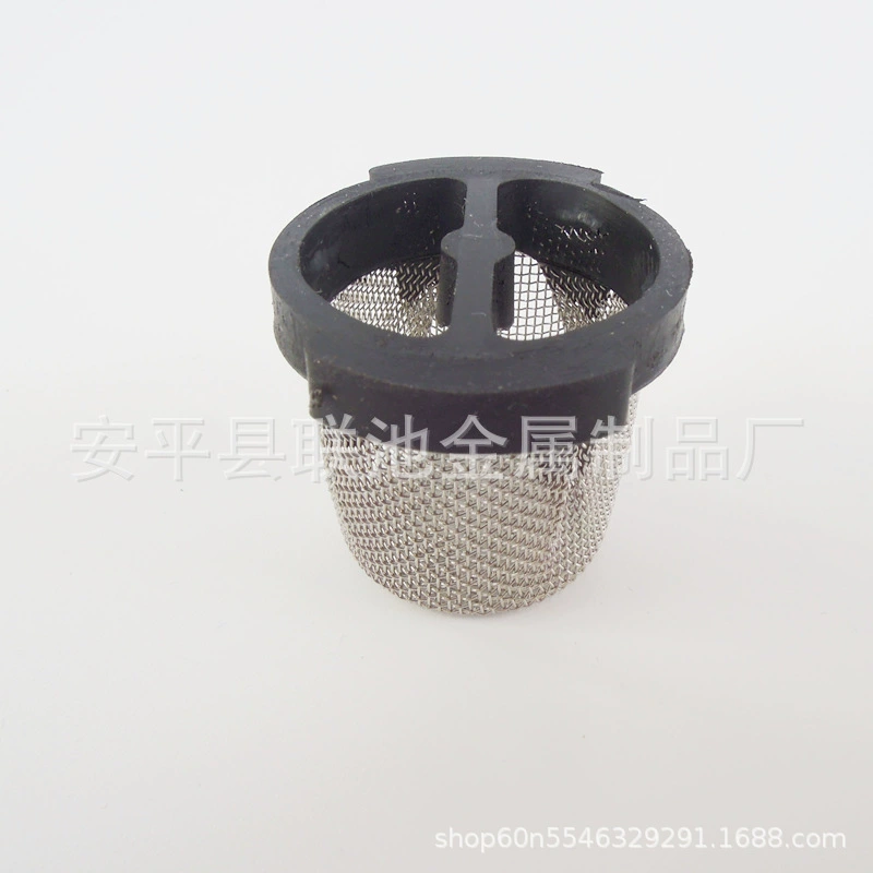 Polaris фильтр сетка для очистки бассейна 6-504-00 универсальные аксессуары резиновая сетка для литья под давлением