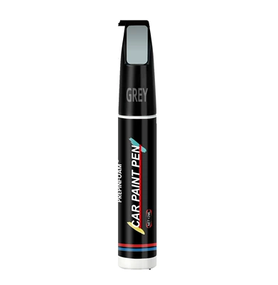 Touch-Up Renovation Universal Cross-Border – Avtomobil boya qələmləri - p27-pearl-white