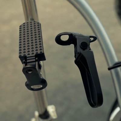 Suitable for Most National Standard: Electric vehicle pedal