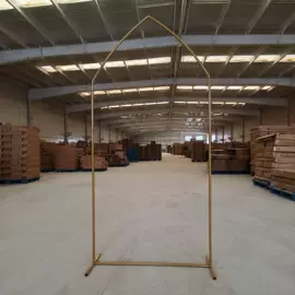 仿真花;其他婚庆用品;婚礼拱形门