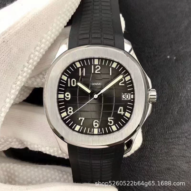 (Cross-border trading), mechanical watch, 3 carat, fully automatic