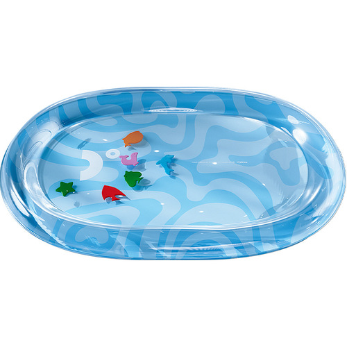 Cat Water Mattress Pet Ripple Water Pad Large Dog Summer Inflatable Water Filled Ice Pad Cool Thick Dog Bed Cat Bed