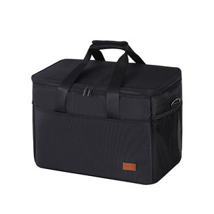 Outdoor Insulation Bag Tool Bag Pouch Travel Bag Car Storage Bag Storage Bag
