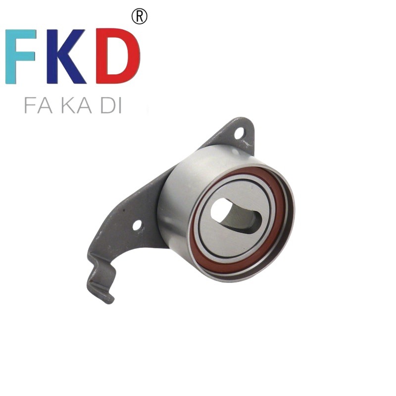 Cross-Border Hot-Selling Model 13505-74011 Suitable for Toyota Timing Belt Tensioner, Direct Sales from the Manufacturer
