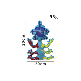 �F؛�羳��ƷNightmare Critters�Α���߅С����ج��С��ë�q��