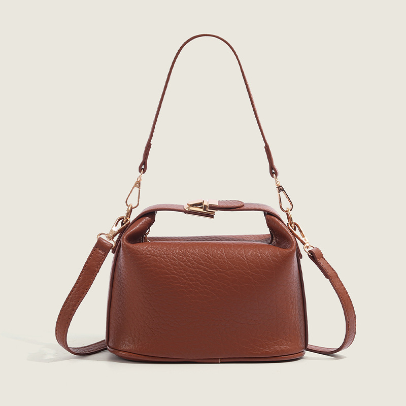 Borsa a tracolla di alta qualità per il pranzo, borsa a tracolla per le donne, autunno inverno 2025_voghion.com
