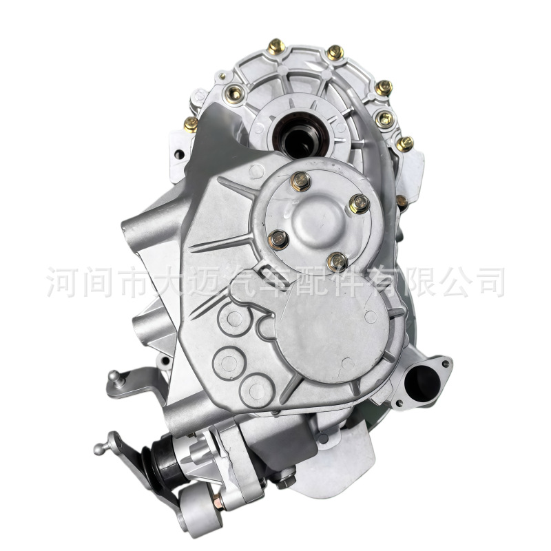 1701000-800/801 5Mt-520 Manual Transmission Suitable for Zotye T300/T200 1.5L Naturally Aspirated