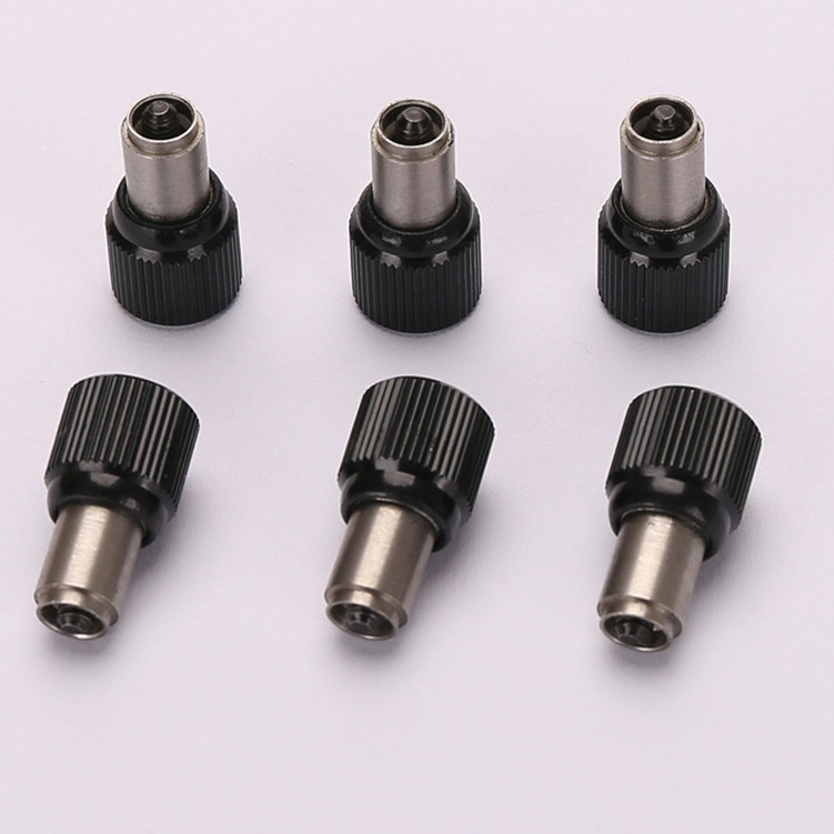 面板组装件 铆压松不脱松不脱螺钉 ZD-M3-18.7铆接铆接件批发防松