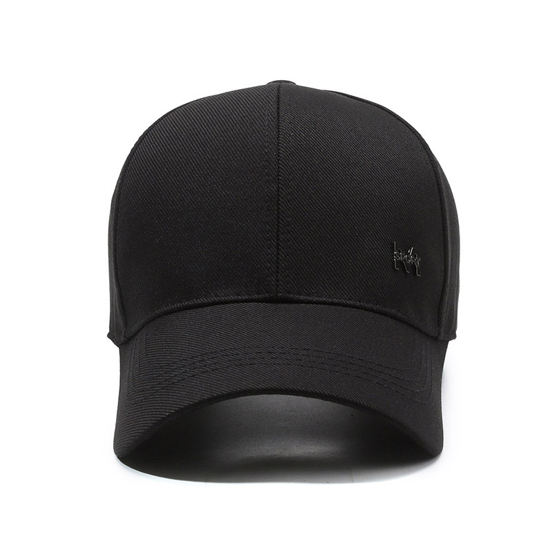 Klassische Baseball Cap Für Herren Für Sport Und Freizeit_voghion.com