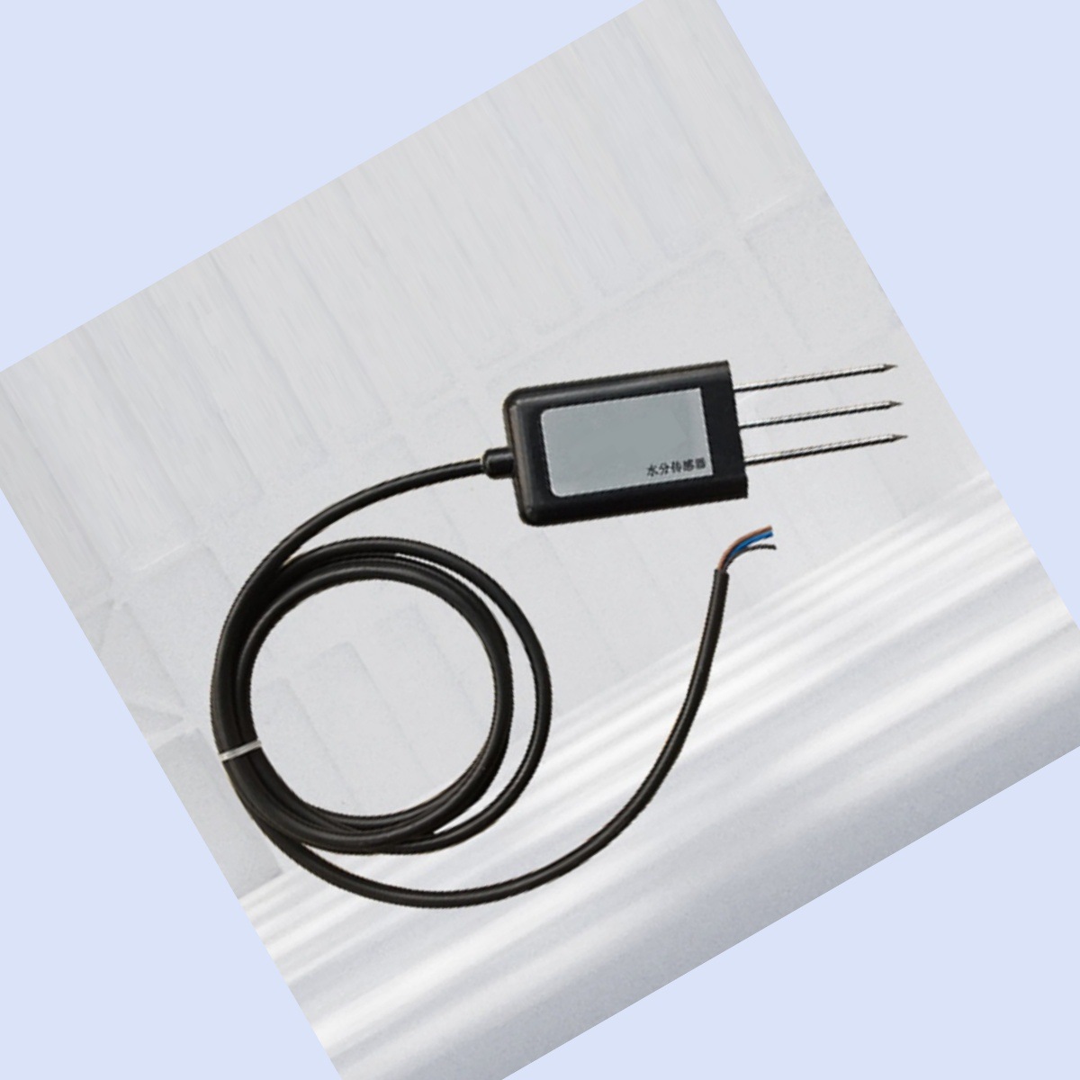 温湿电导率盐分氮磷钾传感器型号M165618-FDS-700库号M165618