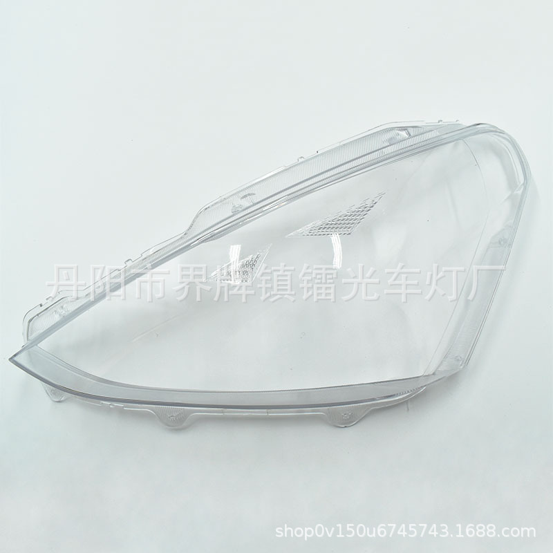 适用于日产骊威大灯罩13-15款大灯透明罩 PC灯壳 大灯面 灯壳外罩