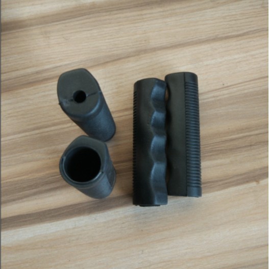 橡胶手把套 握把 塑料把手pvc无味手柄各种型号胶套