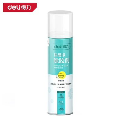 DL 492268 DL 492450, Cleaning/curing agent - standard-dl-492601-glue-remover-220ml-quick-and-easy-to-clean