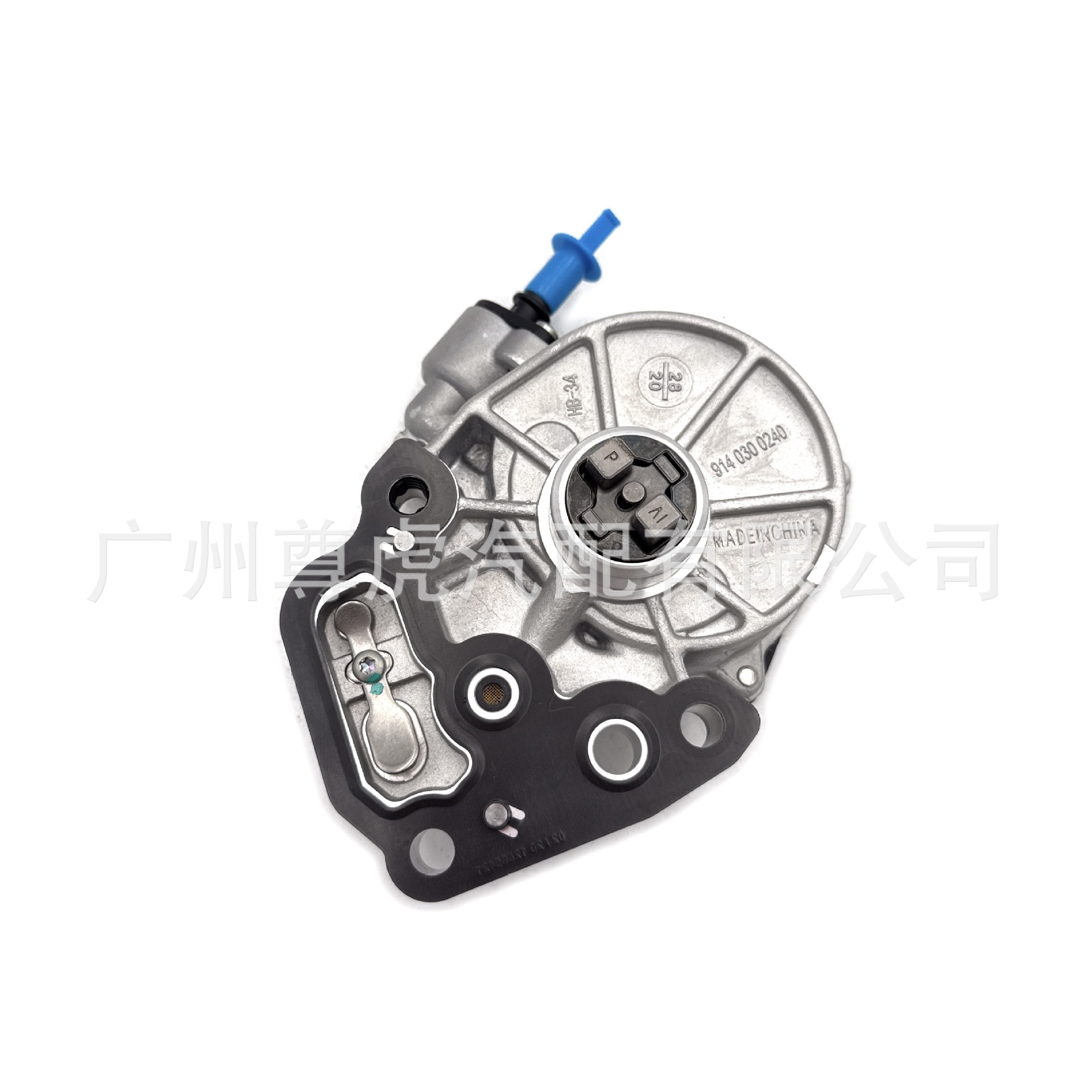 Brake Vacuum Pump Suitable for Gm Buick Chevrolet Gmc 12681616 12684050