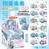 Hatsuga Miku-AR Luminous [Includes 12 badges + 12 protective cases + 12 cards]